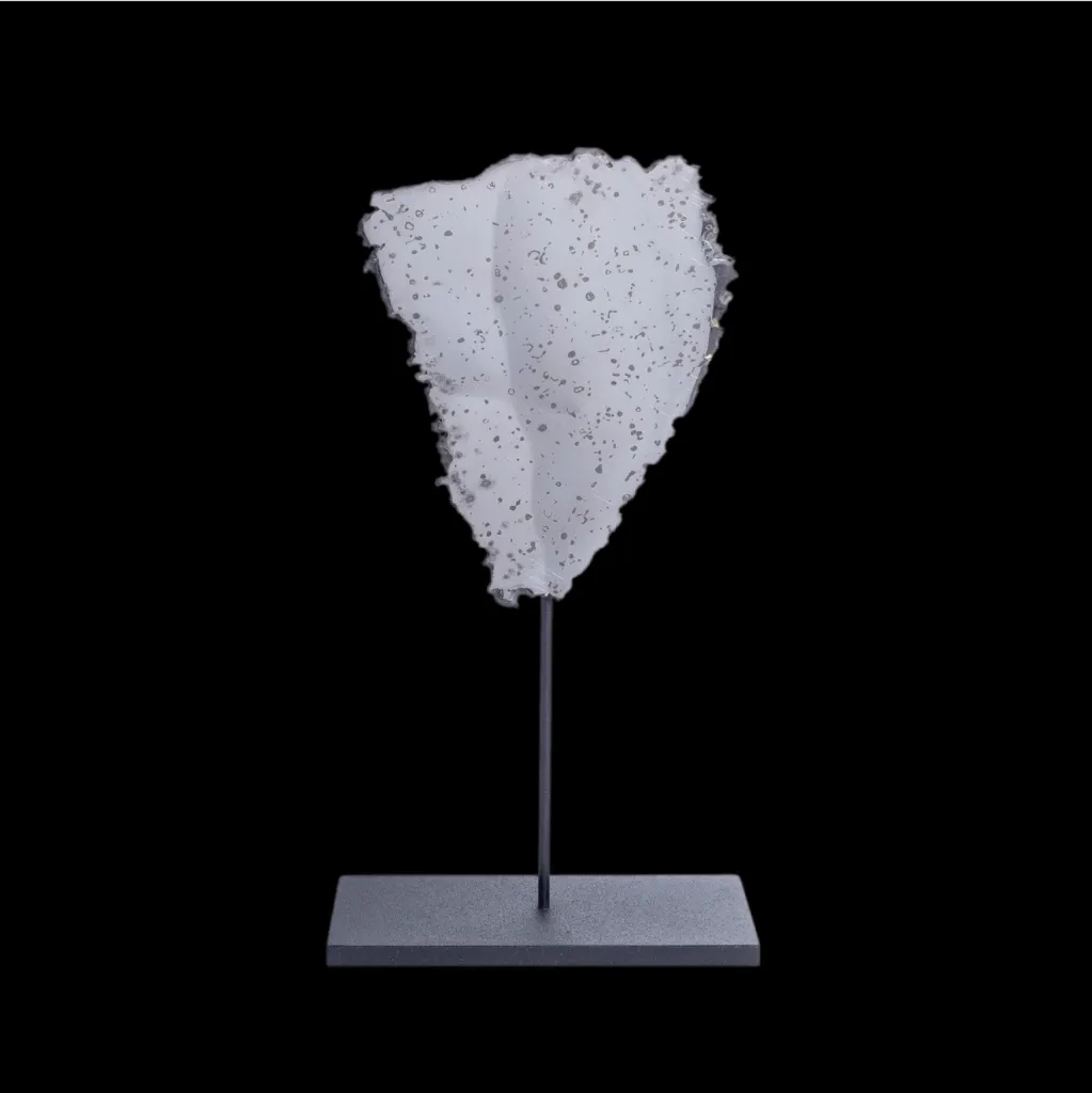 Dronino Meteorite - preview photo 2123