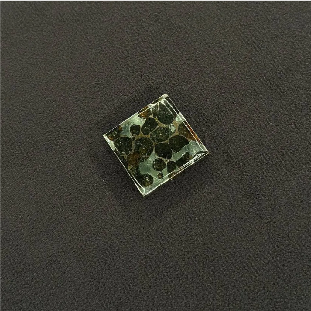 Sericho Meteorite - preview photo 3123