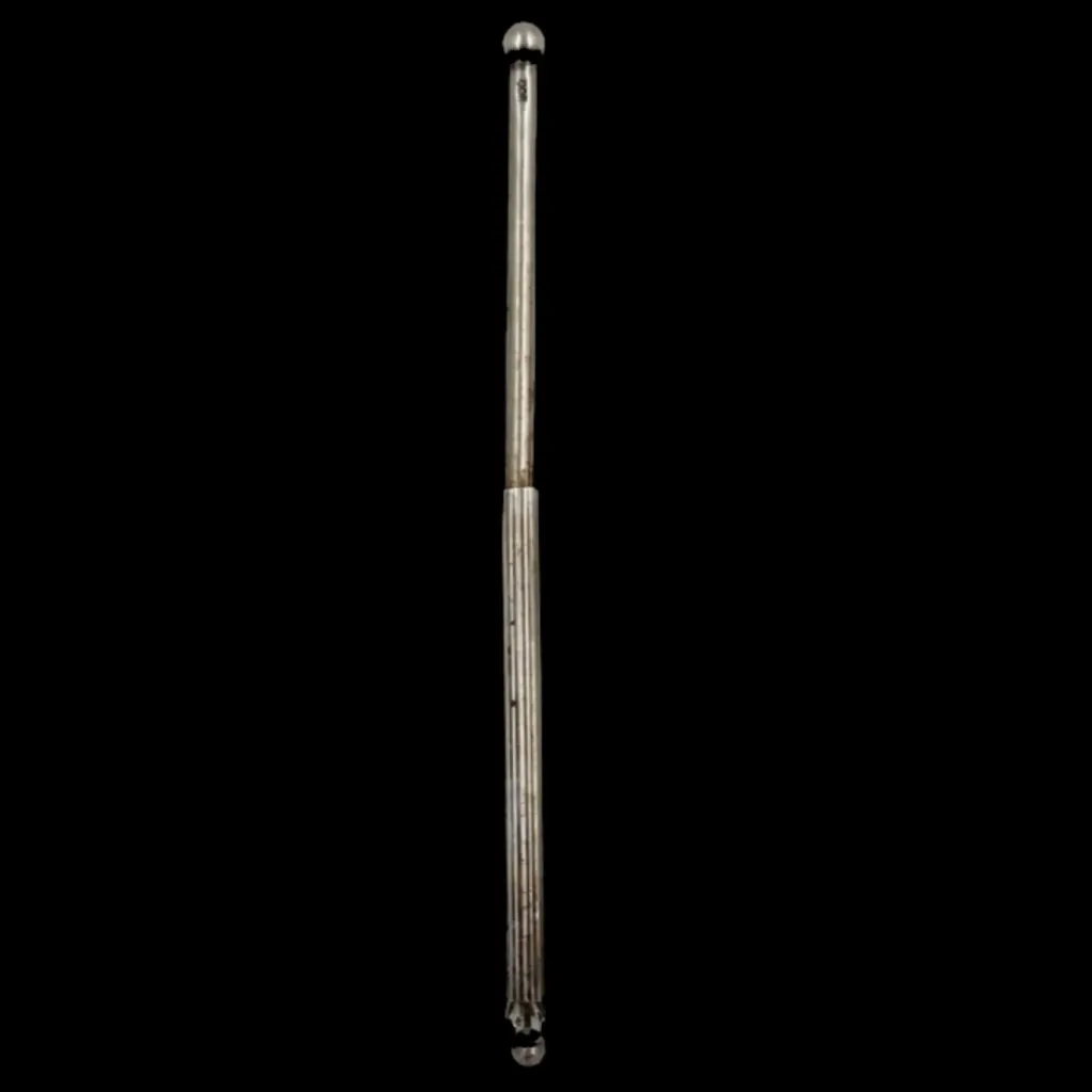 Silver Wine Stirrer - preview photo 2123