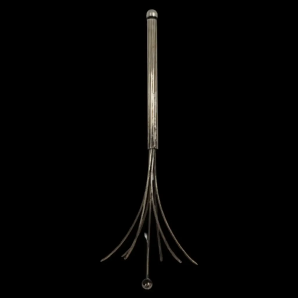 Silver Wine Stirrer - preview photo 1123