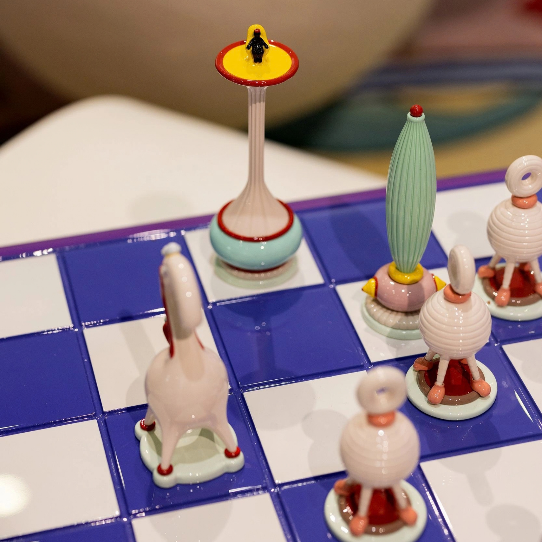 Another Kingdom: Oasis - Chess, Yoomoota Art Universe - preview photo 5123