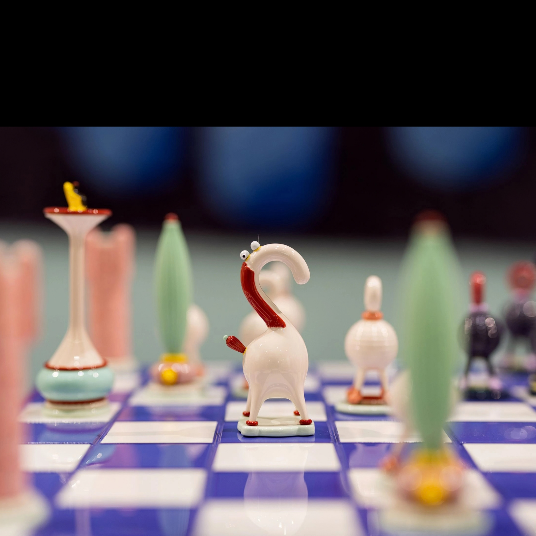 Another Kingdom: Oasis - Chess, Yoomoota Art Universe - preview photo 4123