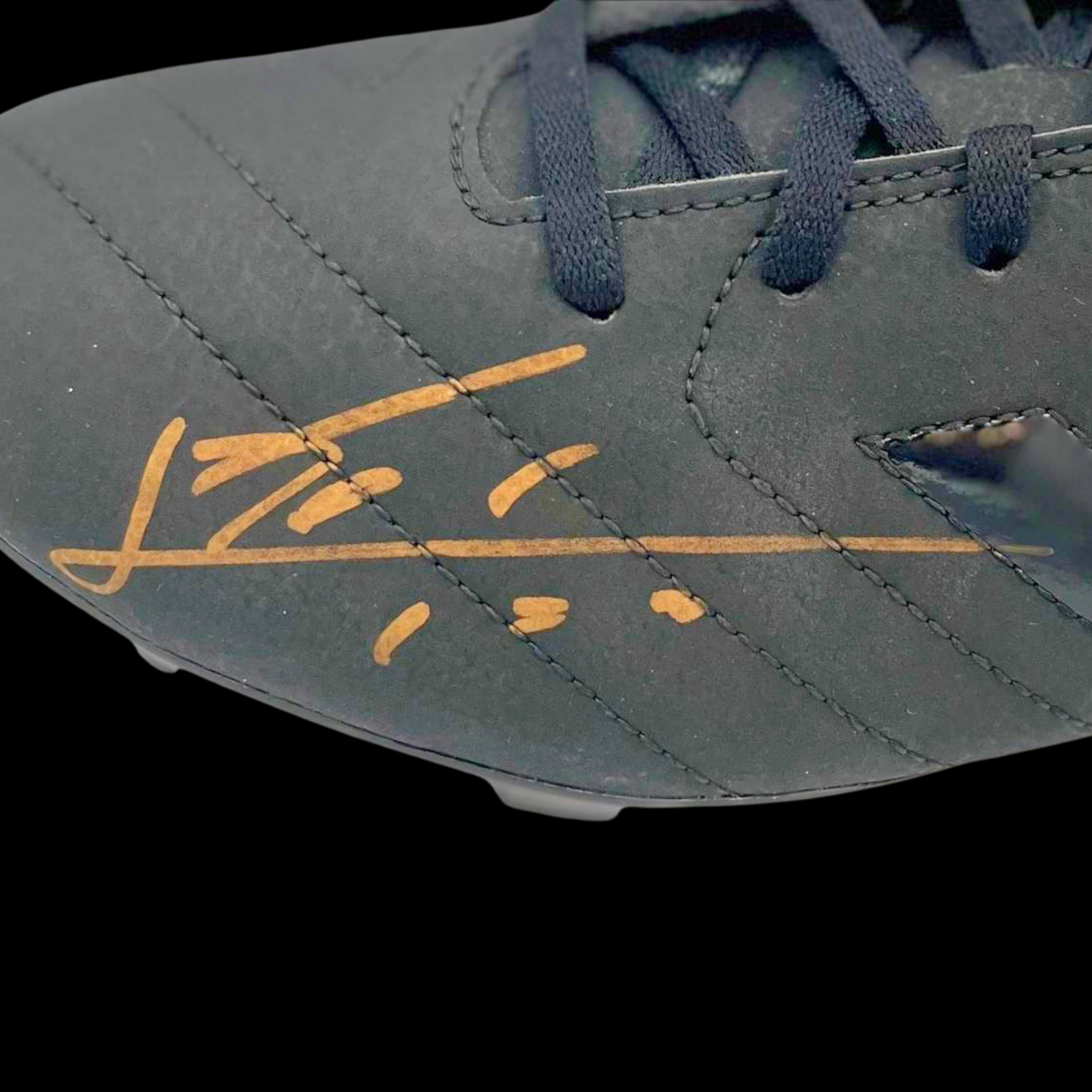 Lionel Messi - Signed Football Boot - preview photo 2123