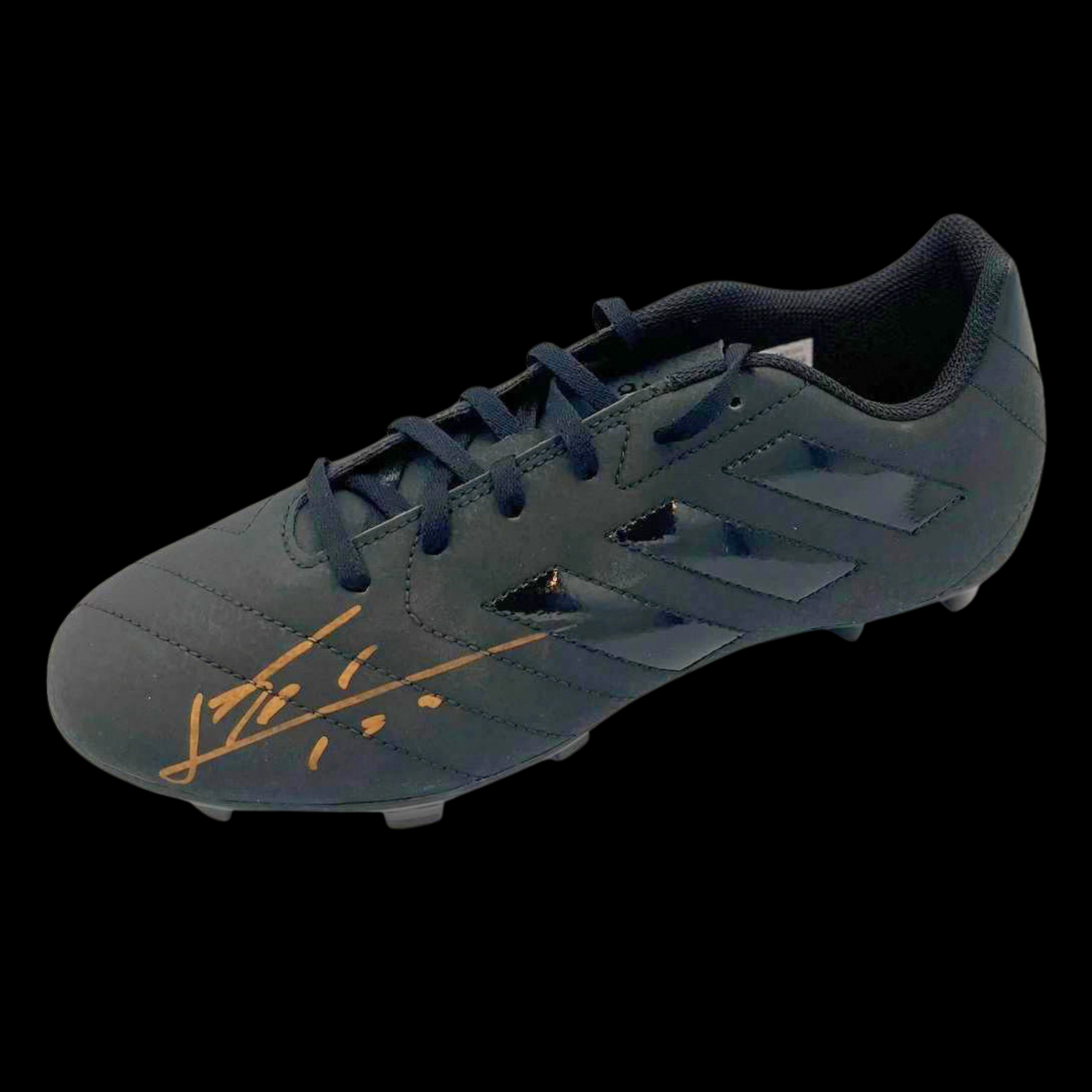 Lionel Messi - Signed Football Boot - preview photo 1123