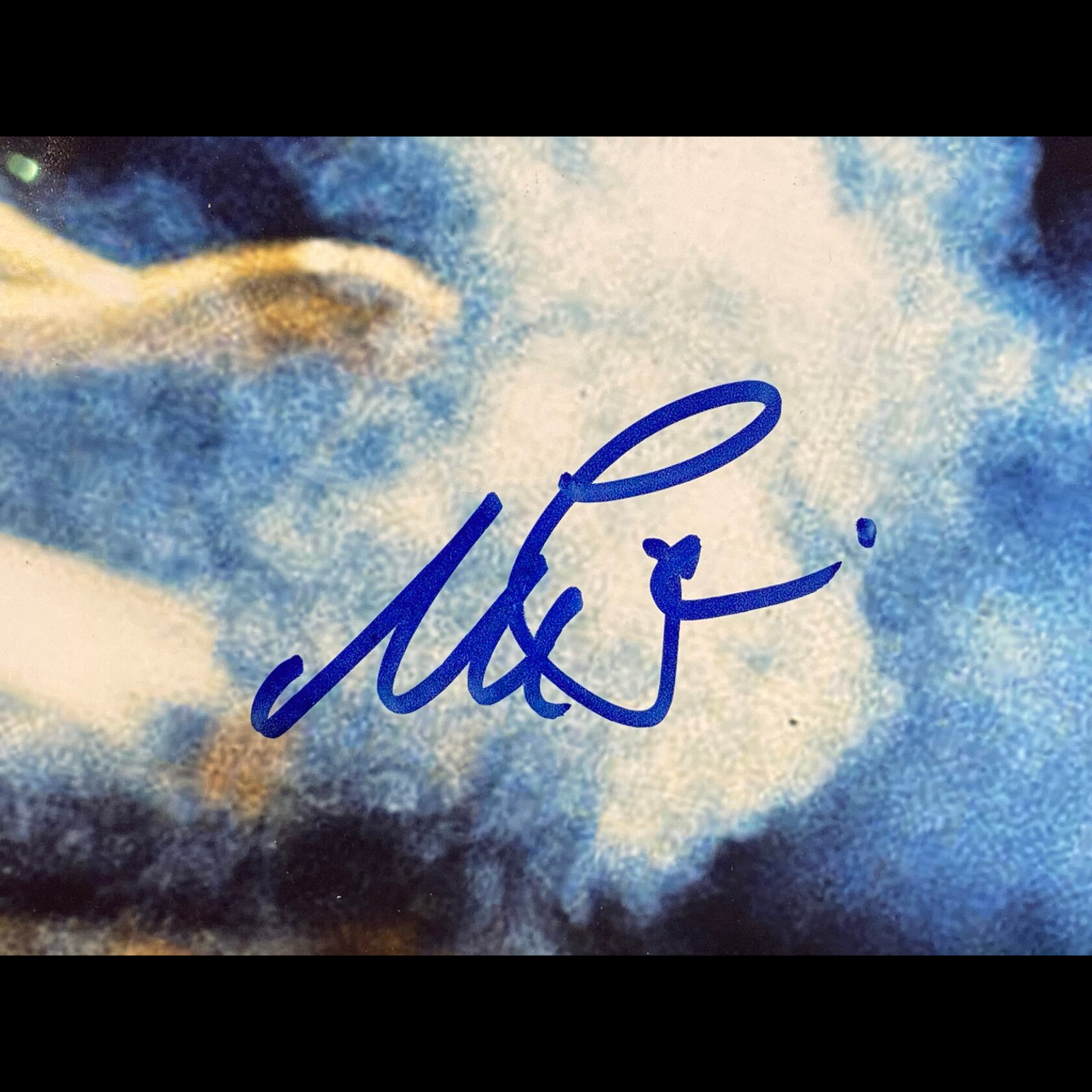 Al Pacino – Autographed Photograph from Scarface (1983) - preview photo 2123