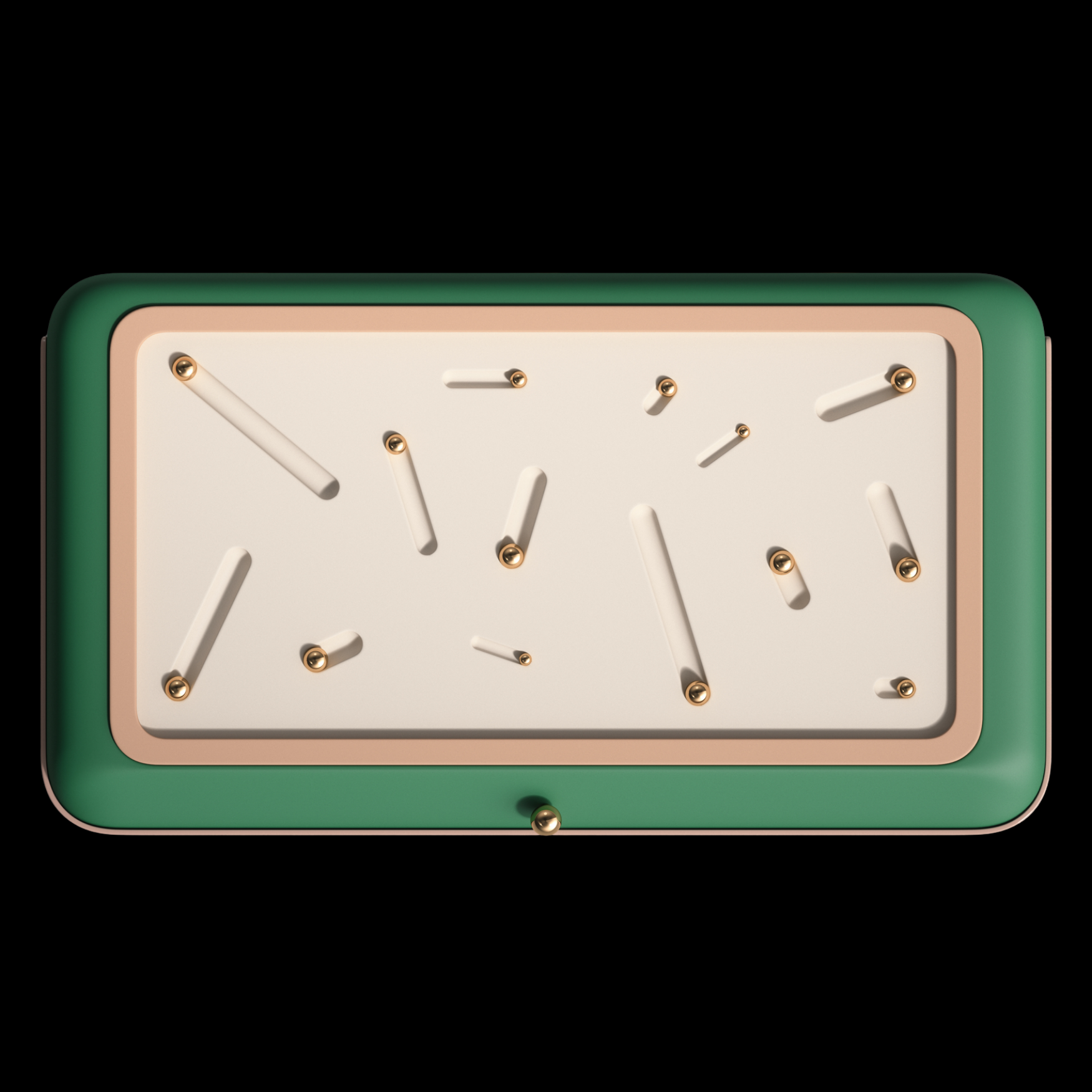 Another Kingdom Backgammon Set by Taras Yoom, Yoomoota Art Universe - preview photo 3123