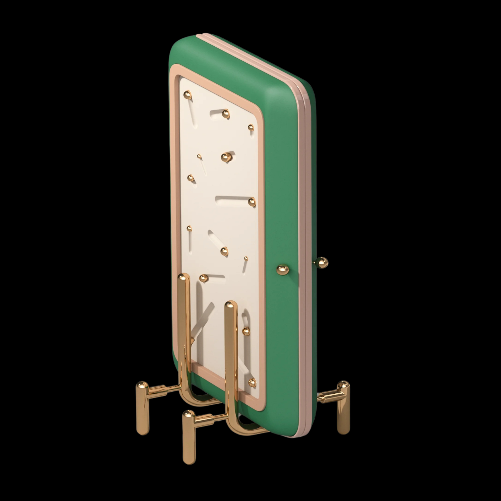 Another Kingdom Backgammon Set by Taras Yoom, Yoomoota Art Universe - preview photo 4123